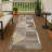 Machine Washable Indoor/Outdoor Jourdan ACN2373 Geometric Rug-310418528