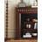 French solid wood storage fireplace decorative cabinet-1668457726