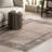 Kit Botanical SplashGuard Machine Washable Area Rug-250355828