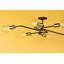 Plafonnier semi-encastré 6 lumières Jena-1805093445-1805093442