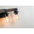 Abberville 3 - Light Vanity Light