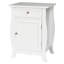 Seawright End Table