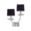 Armed Sconce-33764640-33764641-33764665