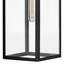 Lanterne murale d'extérieur 1 lumière Ansley-48835935