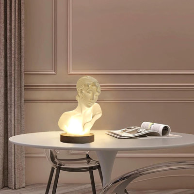 Novelty Lamp
