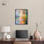 Spectrum's Embrace Canvas Bright Abstracts by Art Remedy-113214777-113214782