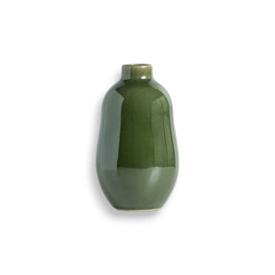 Vase en grès