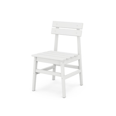 Chaise Modern Studio Plaza (simple)