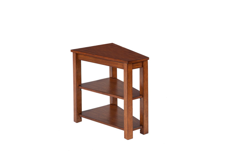 Morristown End Table