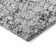 Premium Machine Washable Cerrito AMF606 Black Rug