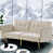 Velours beige est en rupture de stock
