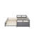 Twin Size Extending Daybed With Trundle-1767344991