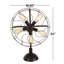 Lampe en métal 5 lumières