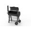 Barbecue baril robuste au charbon de 51 po Dyna-Glo