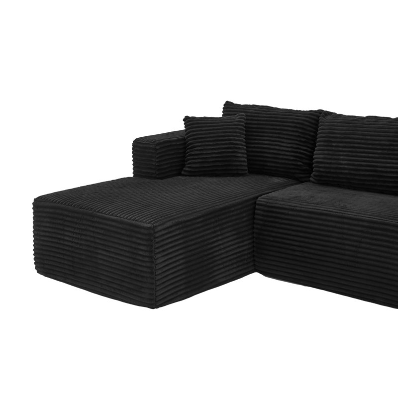 Repose-pieds 105 po