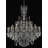 Ashmin Crystal Dimmable Tiered Chandelier-113001925