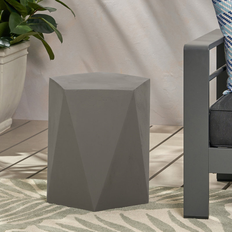 Table d'appoint Modern