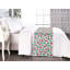 Chemin de lit Ambesonne Melon Melon-106944553