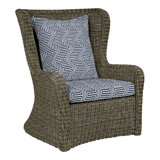 Sag Harbor Outdoor Lounge Chair
