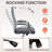 Wyndid Mid-Back Conference Chair with Arms-214981046