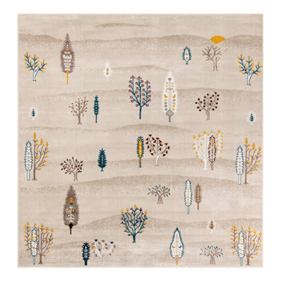 Bursa Botkins Rug