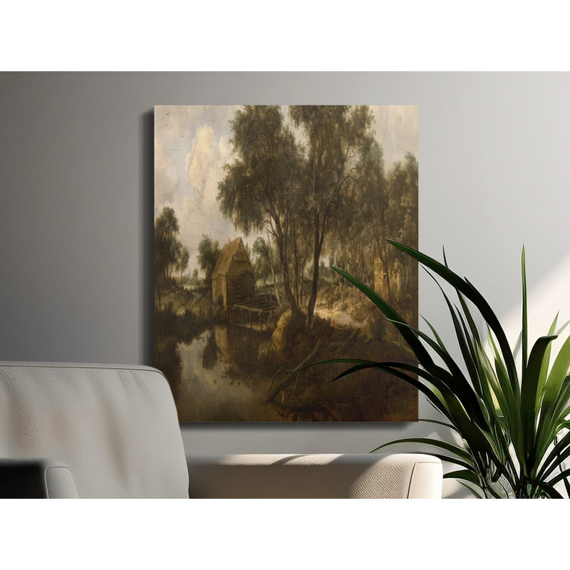 Wrapped Canvas Print Set, 50.8 cm H  x 25.4 cm W