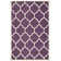 Imogen Geometric Wool Hand Woven Area Rug