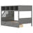 Javarrion Kids Twin Over Full Bunk Bed-1752553290