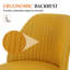 Chaise de bureau Magdaleen-437337672