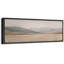 «Green Tan Mountain Landscape», art mural neutre, impression numérique sur toile giclée sur toile-111654029-111654027