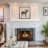 " Pine Forest Moose "-1212243059