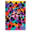 « Circle of promise », reproduction d’art sur toile