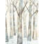 Winterfresh Painting by Beverly Fuller-26772756-26772755