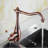  360 ° Swivel Kitchen Faucet Bar Faucet Copper Single Handle Traditional Period Single Ceramic Lever Kitchen Sink Faucet Antique Bar Sink Faucet Victorian-110960033