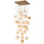 Duboce 25 - Light Pendant