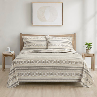 Printed Sheet Set Queen