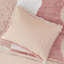 Housse de couette Ombre Shaggy