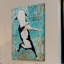 «Boston Terrier» par Stephanie Gerace - impression sur toile tendue-17648682