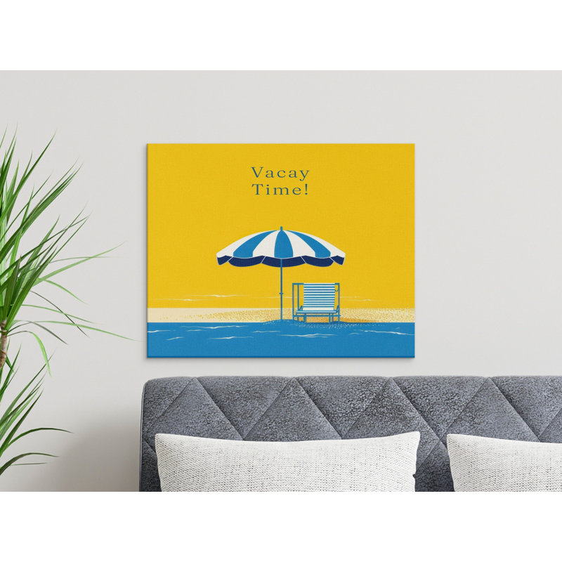 Puleo Wrapped Canvas Print Set, 24x20