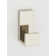 Linear Single Robe Hook