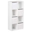 Northville 61cm W Cube Bookcase-41641817-90131856
