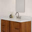 Sequoia 48 In. Single Sink Whitebrook Quartz Countertop Bath Vanity in Mango Wood-892218552