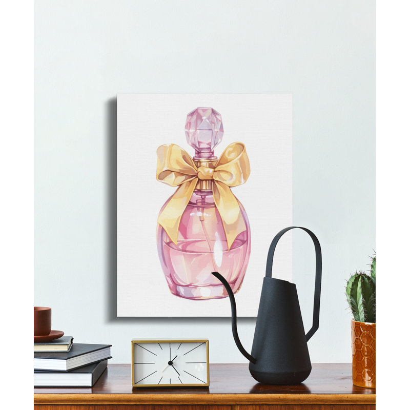 Wrapped Canvas Print Set, 16x24