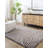 Zuhur Washable Geometric Indoor Rug-633871996