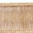 Naturale 7 LT Jute Linear Pendant Kalco