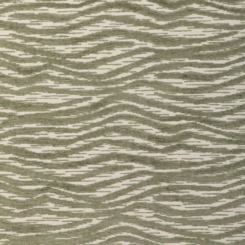 Tuscan Ripples, Lichen