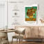Vase avec douze tournesols II, affiche de l'exposition Van Gogh-1756667346