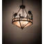 Norma 4 - Light Pendant