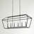 Addyson 6 - Light Kitchen Island Pendant-1953372416