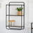 3 Piece Bracket Shelf